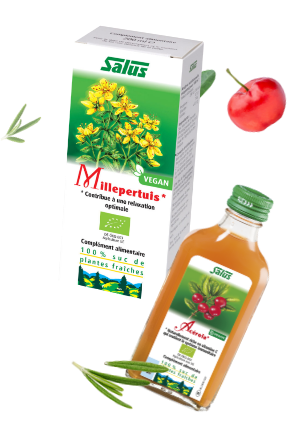 Image d'un produit SALUS