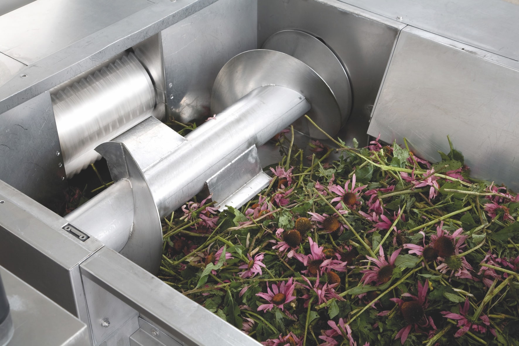 Visuel d'illustration représentant une machine de traitement