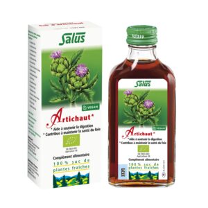 Visuel produit artichaut