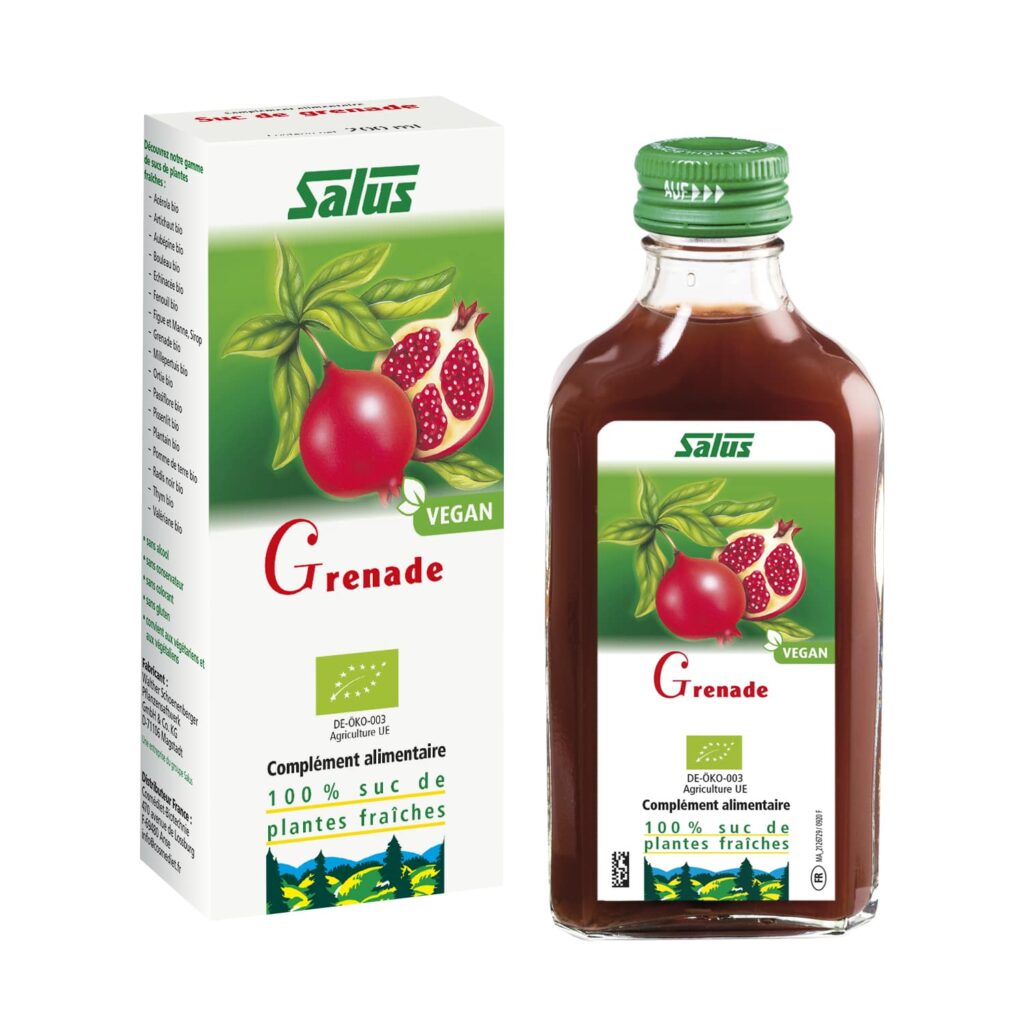 Visuel produit à la grenade