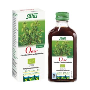 Visuel produit ortie